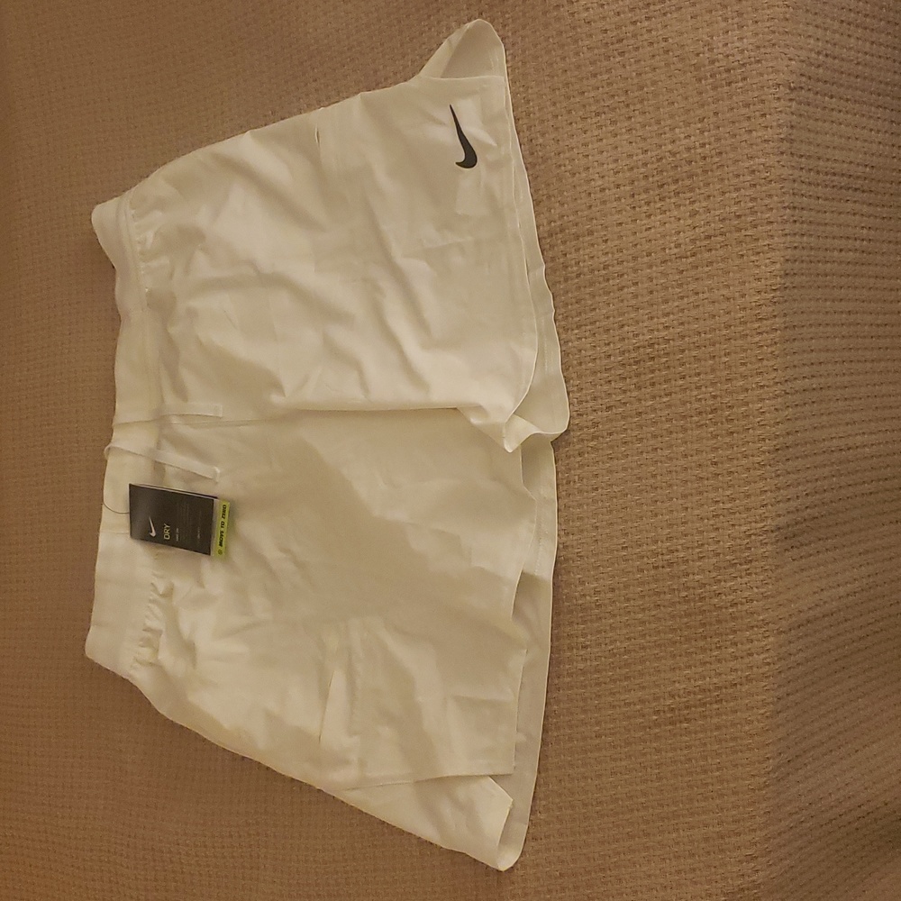 Nike Tennis Shorts